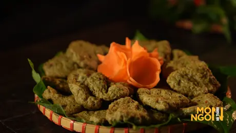 Chả nhái Bãi Tháp