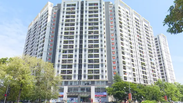 Quý III/2025 đưa vào hoạt động Quỹ nhà ở quốc gia
