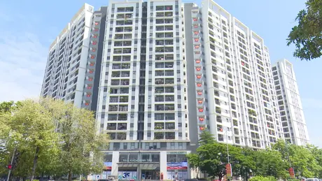 Quý III/2025 đưa vào hoạt động Quỹ nhà ở quốc gia