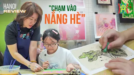 Hè này đưa bé đi chơi ở đâu? | HANOI Review | 03/06/2025