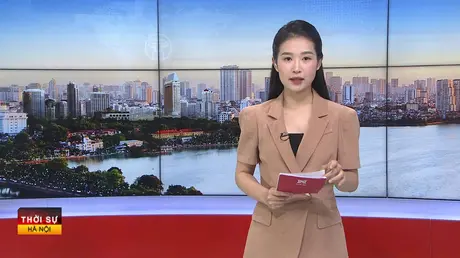 Chương trình Thời sự 15h00 | 03/06/2025