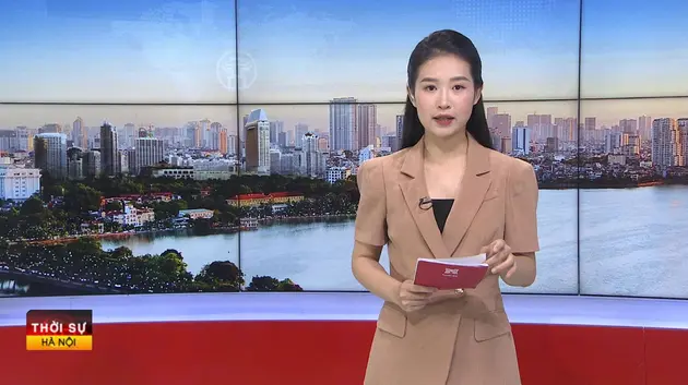 Chương trình Thời sự 15h00 | 03/06/2025