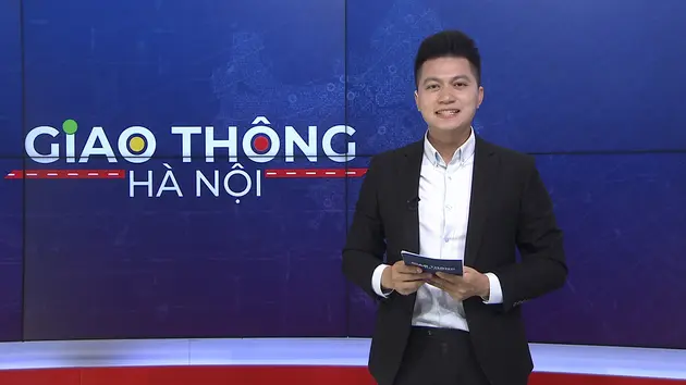 Giao thông Hà Nội | 03/06/2025