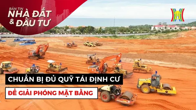 Bản tin Nhà đất và đầu tư | 03/06/2025