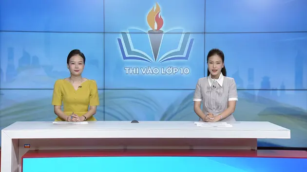 Chương trình Hà Nội 18h00 | 03/06/2025