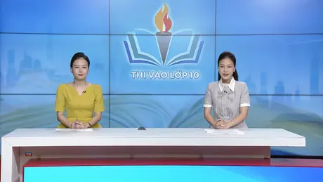 Chương trình Hà Nội 18h00 | 03/06/2025