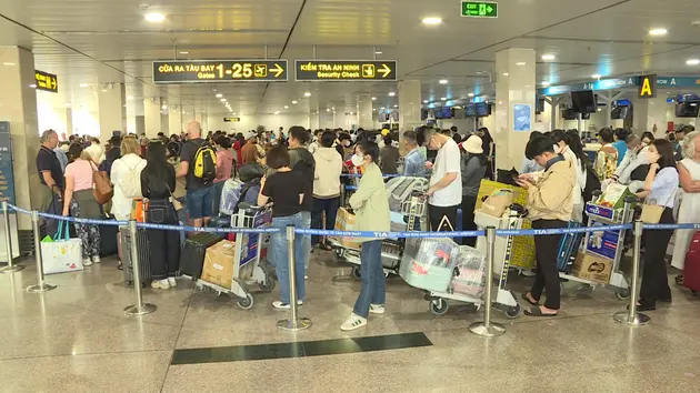 Vietnam Airlines triển khai chương trình ưu đãi bay dịp hè