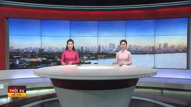 Chương trình Thời sự 18h30 | 03/06/2025