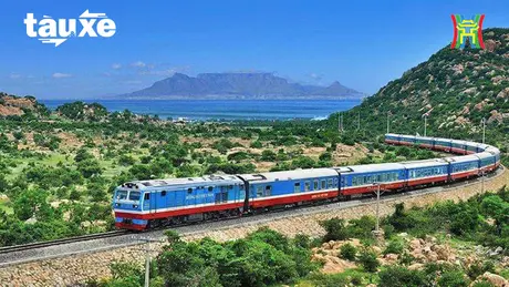 Giảm giá vé để thu hút khách đi tàu dịp cao điểm hè | Bản tin Tàu và Xe | 03/06/2025