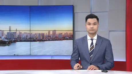 Chương trình Thời sự 23h00 | 03/06/2025