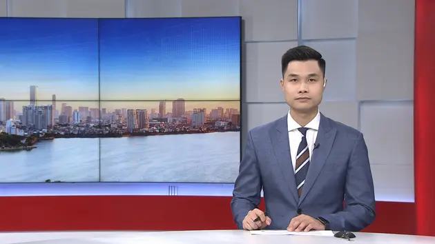 Chương trình Thời sự 23h00 | 03/06/2025