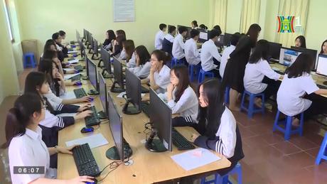 Xuất khẩu gạo và rau quả tăng đột biến