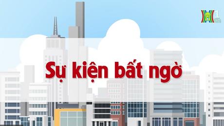 ‘Chiêu Dao’ tập 49: Hy sinh thân mình