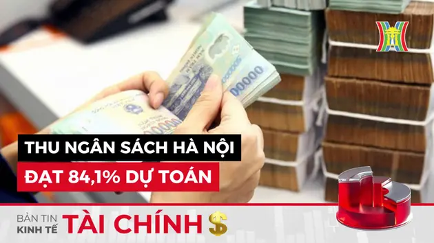 Bản tin Kinh tế Tài chính | 03/09/2024