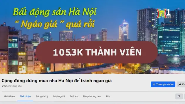 Đài Hà Nội