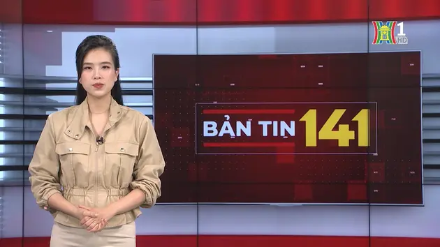 Bản tin 141 | 03/09/2024