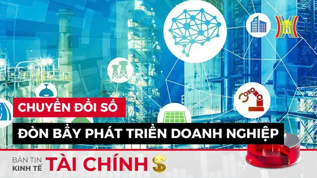 Bản tin Kinh tế Tài chính | 03/10/2024