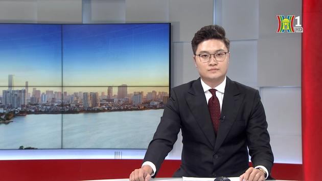 Chương trình Thời sự 23h00 | 02/11/2023