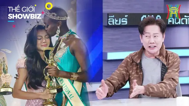 Miss Grand International 2024: Ồn ào và thị phi nhất lịch sử | Thế giới Showbiz | 03/11/2024