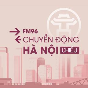 Chuyển động Hà Nội (chiều ngày 13/11/2022)