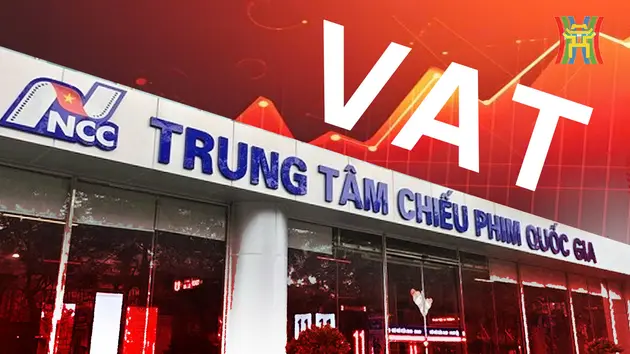 Ngành điện ảnh Việt chịu thêm áp lực từ thuế