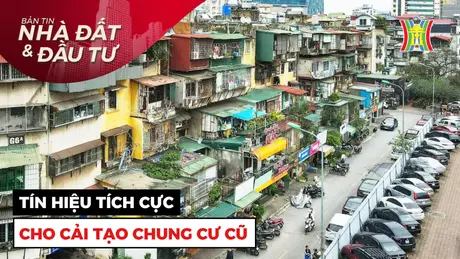 Bản tin Nhà đất và đầu tư | 04/01/2025