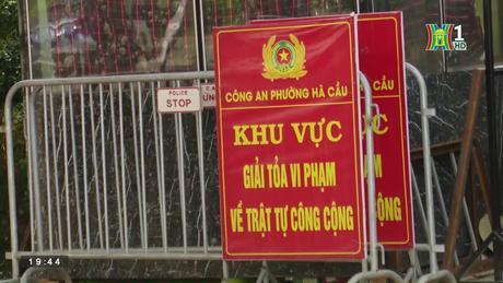 Để không gian đi bộ trở thành 'thỏi nam châm' hút khách