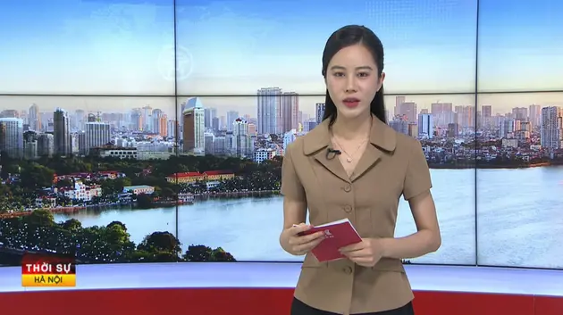 Chương trình Thời sự 9h00 | 04/05/2025