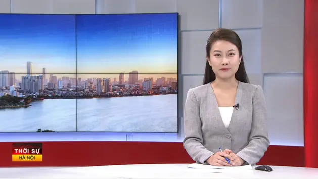 Chương trình Thời sự 11h30 | 04/05/2025