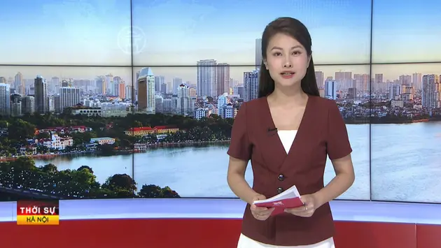 Chương trình Thời sự 15h00 | 04/05/2025