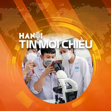 Hà Nội quan tâm phát triển nguồn nhân lực chất lượng cao | Hà Nội tin mỗi chiều
