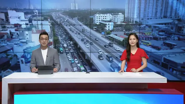 Chương trình Hà Nội 18h00 | 04/05/2025