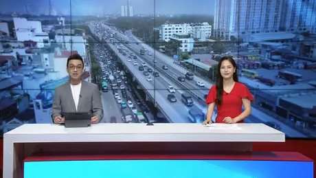 Chương trình Hà Nội 18h00 | 04/05/2025