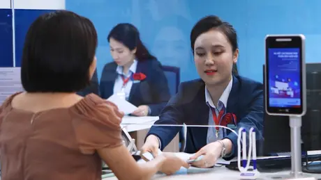 Thử nghiệm Fintech trong lĩnh vực ngân hàng từ 1/7