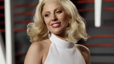 Lady Gaga biểu diễn miễn phí tại Brazil
