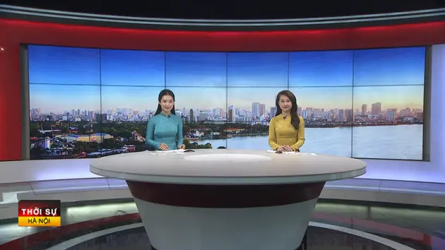 Chương trình Thời sự 18h30 | 04/05/2025