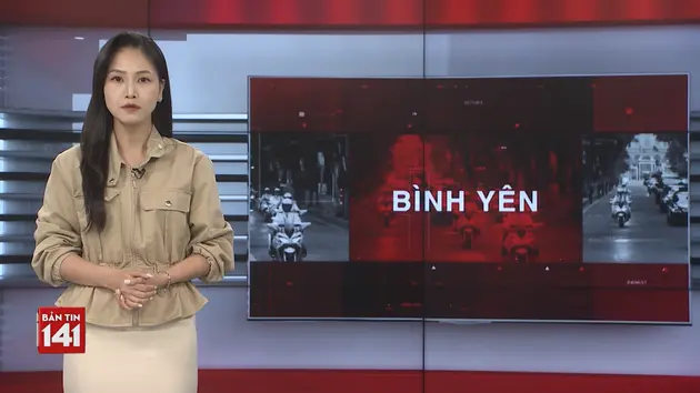 Bản tin 141 | 04/05/2025