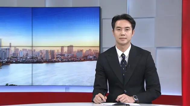 Chương trình Thời sự 23h00 | 04/05/2025