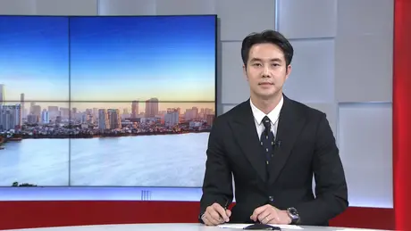 Chương trình Thời sự 23h00 | 04/05/2025