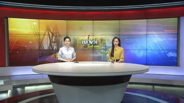 Chương trình Hà Nội buổi sáng | 04/06/2025