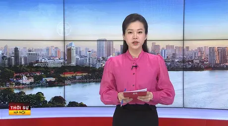 Chương trình Thời sự 9h00 | 04/06/2025
