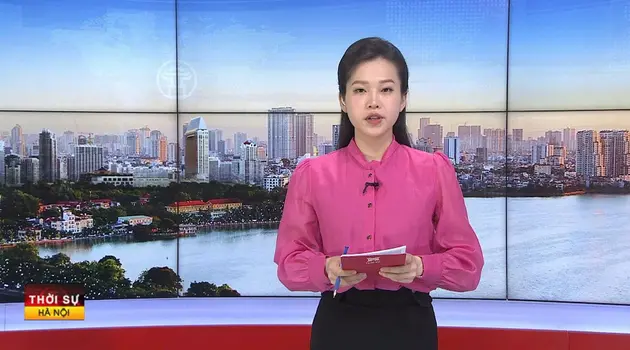 Chương trình Thời sự 9h00 | 04/06/2025
