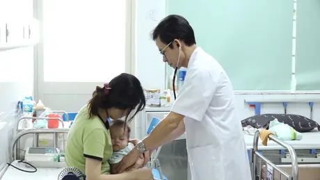 Quyền lợi khi tham gia BHYT 5 năm liên tục từ 1/7
