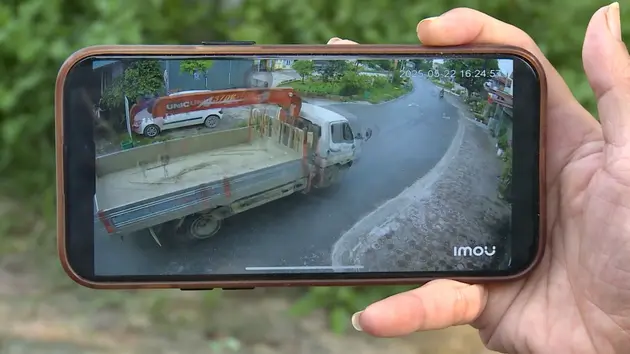 Hiệu quả từ phong trào xã hội hoá lắp camera an ninh