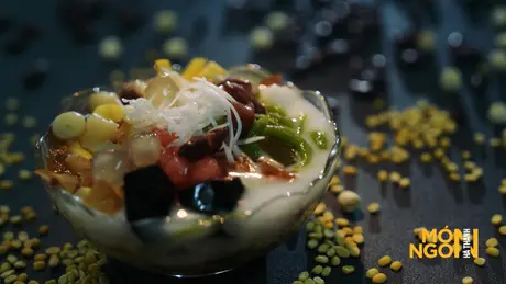 Chè thập cẩm