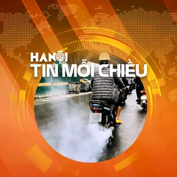 Lùi thời điểm kiểm định khí thải xe máy ở Hà Nội | Hà Nội tin mỗi chiều