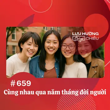 Cùng nhau qua năm tháng đời người