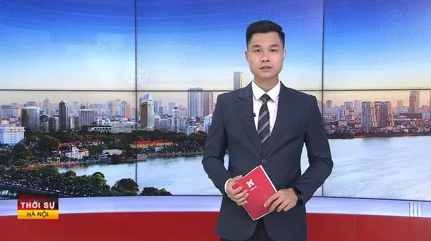 Chương trình Thời sự 15h00 | 04/06/2025