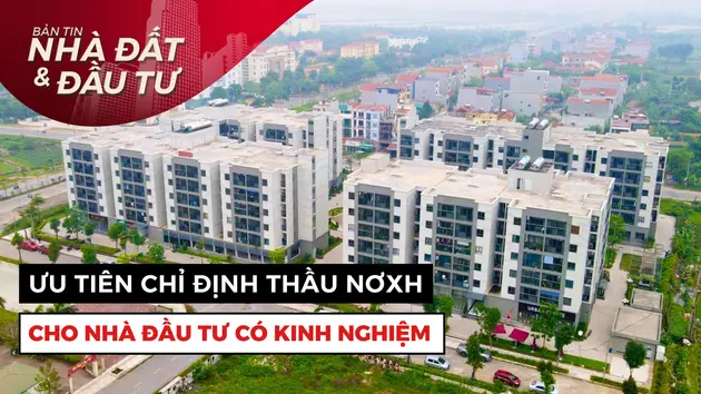 Bản tin Nhà đất và đầu tư | 04/06/2025