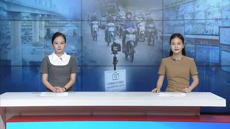 Chương trình Hà Nội 18h00 | 04/06/2025